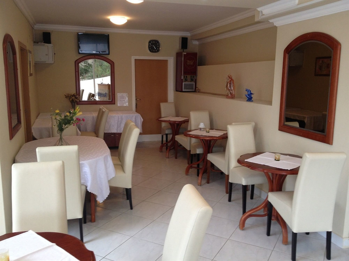 Food & Drinks, Villa Royal, Konavle