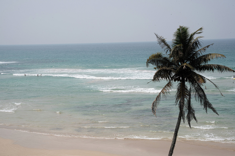 Beach, Ahangama Surf Club, Habaraduwa