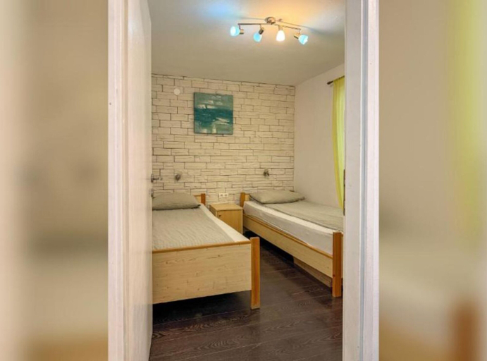 Room 2, Capo & Nemo Apartments Vodice, Vodice