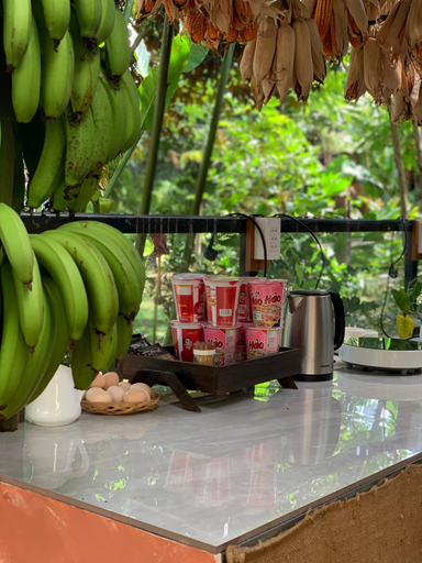 Food & Drinks 5, Buon's Garden, Buon Ma Thuot