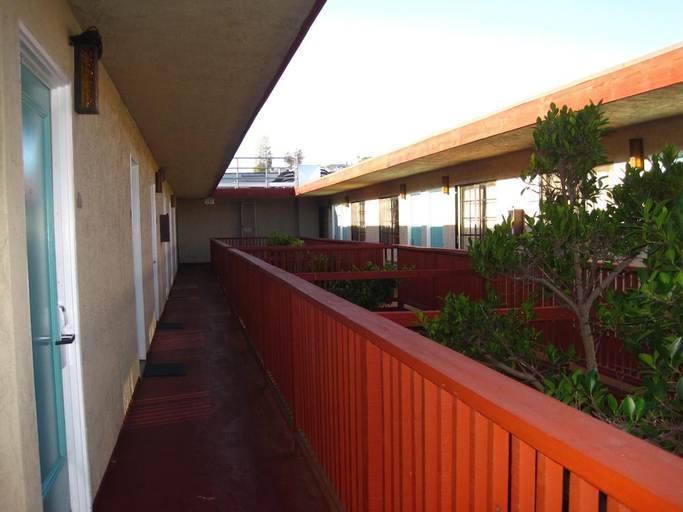 Others 5, Sunrise Inn San Diego, San Diego