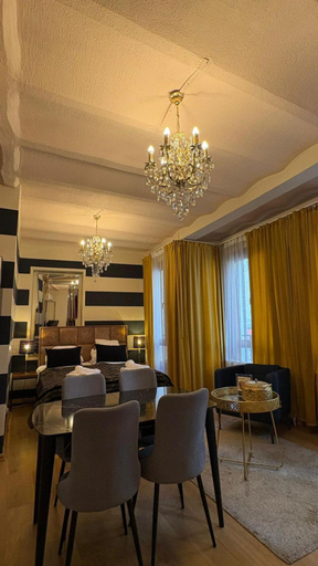 Food & Drinks 3, Ehli Keyf Hotel, Fatih