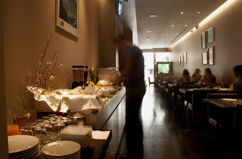 Food & Drinks 5, Aqua Ria Boutique Hotel, Faro