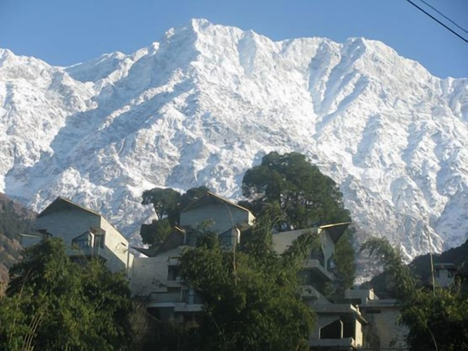 Others 5, The Citadel Resorts,Jiya, Kangra