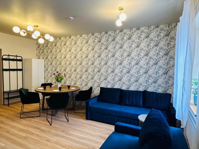 Others 5, Katedralna Apartamenty, Legnica