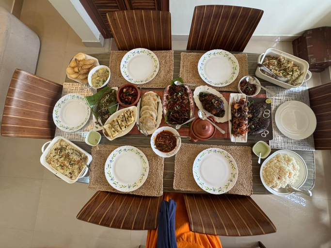 Food & Drinks 4, Meadows: Kannur's Serene Retreat, Kannur