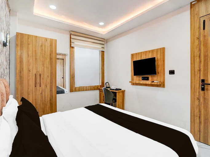 Room 4, Super Collection O Ram Mandir Ayodhya, Faizabad