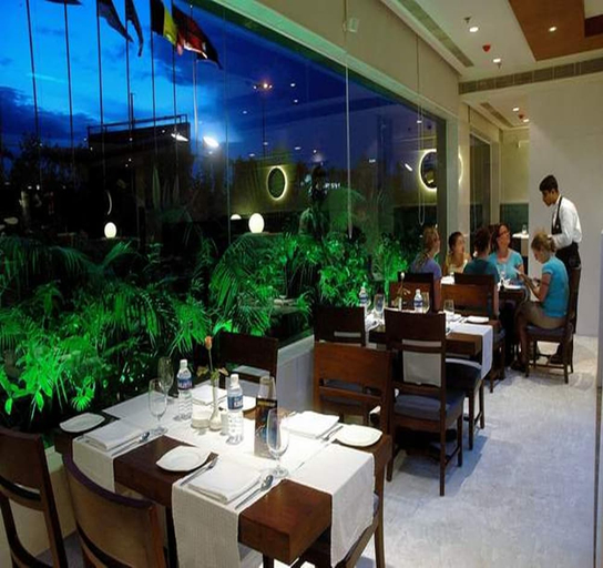 Food & Drinks 4, Peerless Inn Kolkata, Kolkata