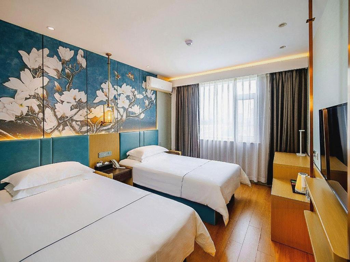 Others 3, Jinjiang Inn Zibo Liuquan Road, Zibo