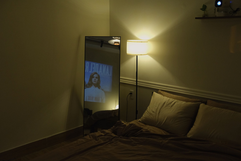 Room 3, Kén Stay, Phú Nhuận