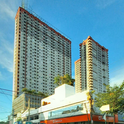Exterior & Views 3, Apartemen Vida View, Makassar