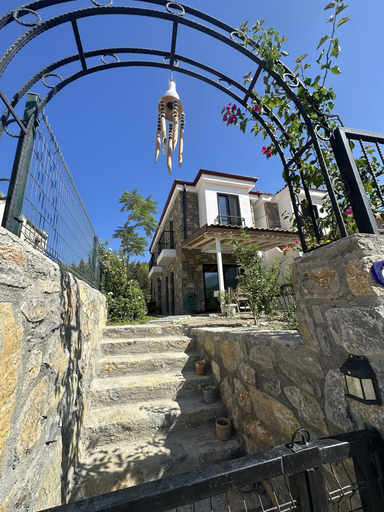Exterior & Views 2, Villa Carian Trail evdatca, Kargı Bay Datca, close to the beach, Datça