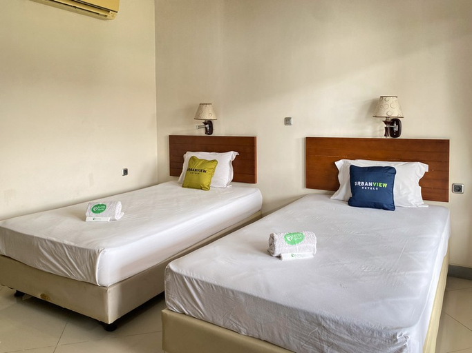 Bedroom 3, Urbanview Hotel Ratna Syariah, Probolinggo