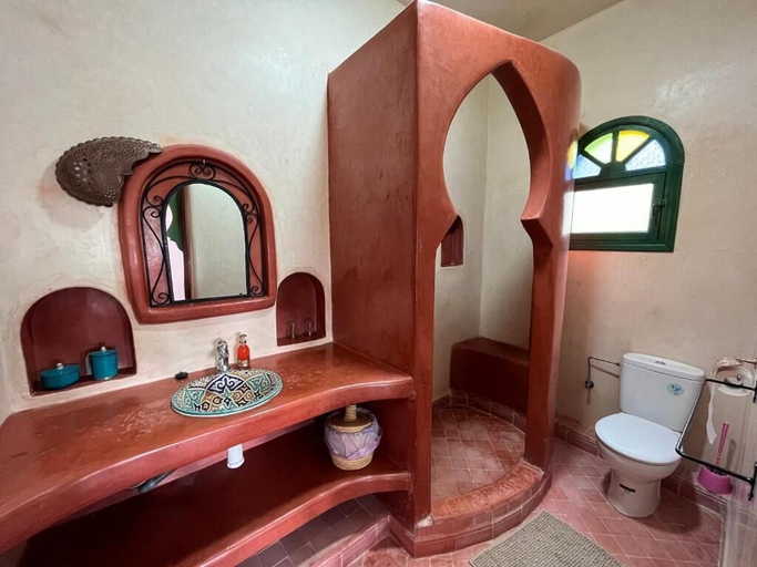 Others 4, Villa Nouran, Essaouira