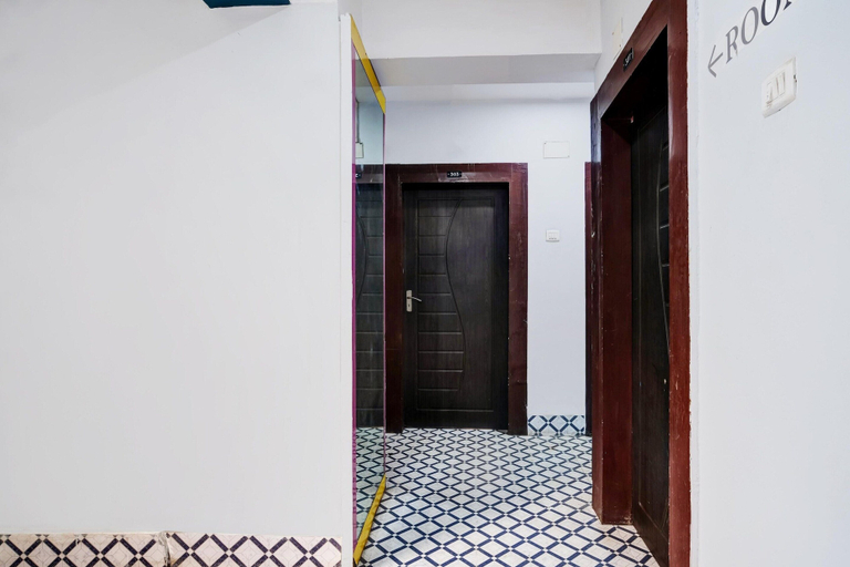 Interior 2, Deluxe Noonmati Guwahati Hotel Sundari, Kamrup Metropolitan