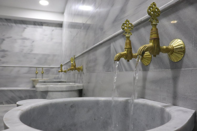 Bathroom 4, MES HOTEL & SPA, Merkez