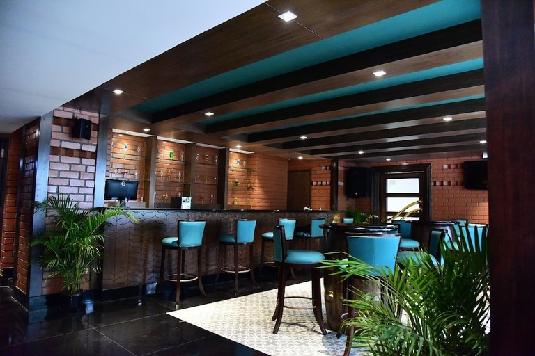 Food & Drinks 4, The Rayal Comforts, Bangalore