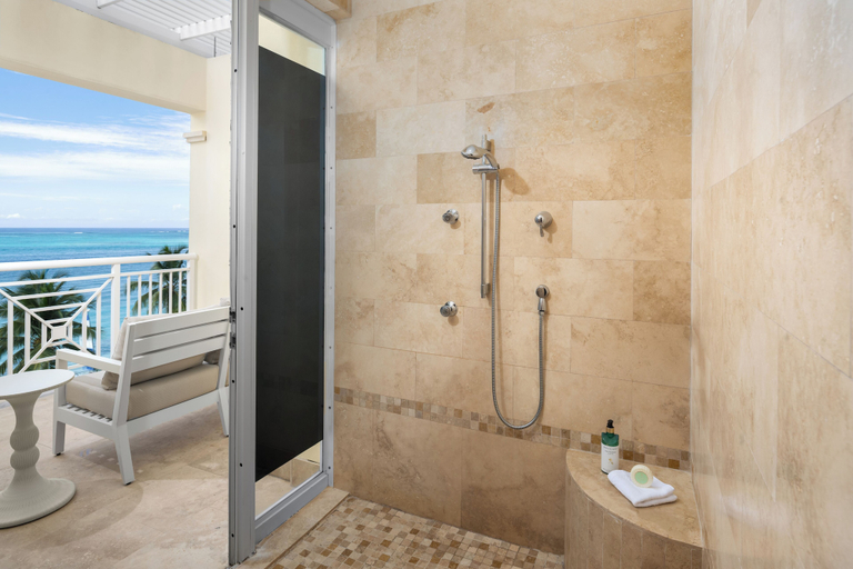Bathroom 4, Rooftop Villa Collection