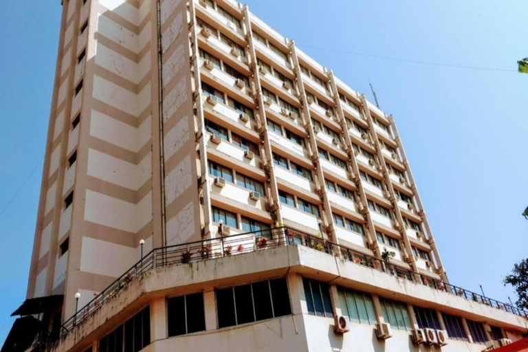 Exterior & Views, Hotel Poonja International, Dakshina Kannada