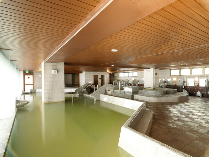 Others 5, Lake Akan Tsuruga Wings, Kushiro City