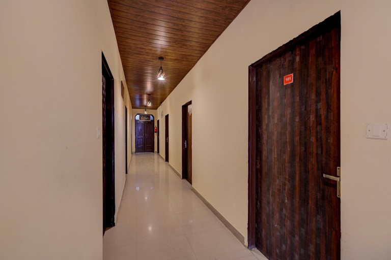 Exterior 4, Deluxehotel Kartik Inn, Jaipur