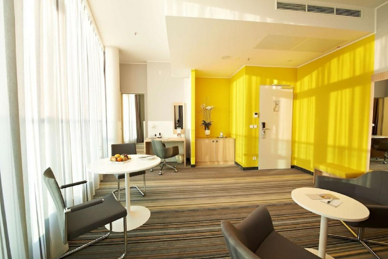 Others 4, The Premier Inn Hotel Wurzburg, Würzburg