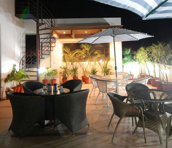 Food & Drinks 5, The Nangi's Pride, Jaipur