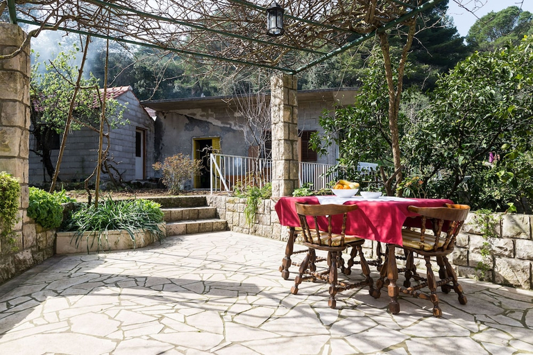 Food & Drinks, Rooms Karla, Mljet