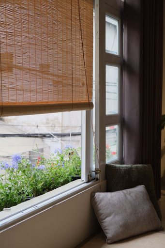 Interior, Kén Stay, Phú Nhuận