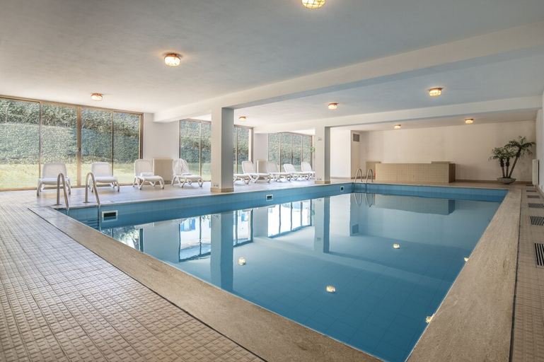 Sport & Beauty 5, Alaska Clubresidence, Trento