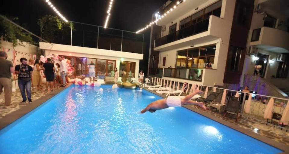 Sport & Beauty 5, Dreamvilla tbilisi, Tbilisi