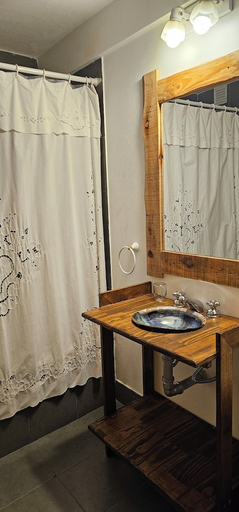 Bathroom 4, South B&B El Calafate, Lago Argentino