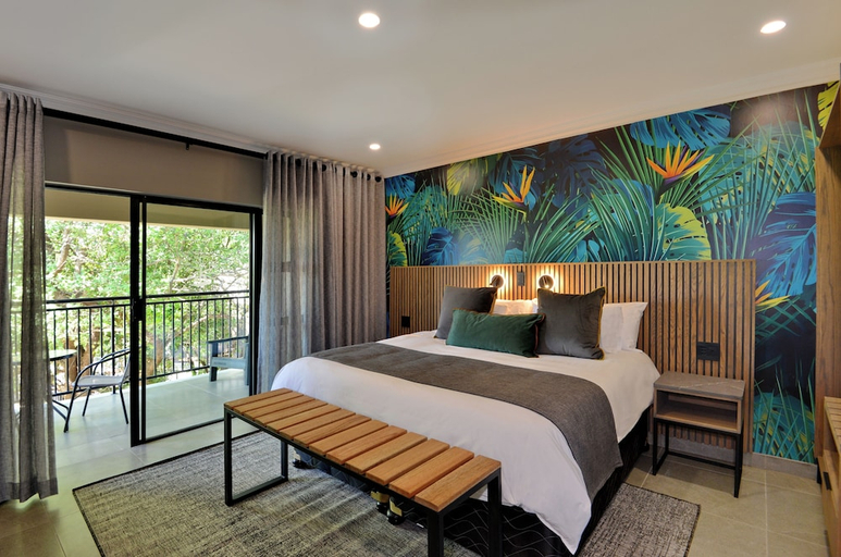 Bedroom 3, Seasons Sport and Spa, Bojanala
