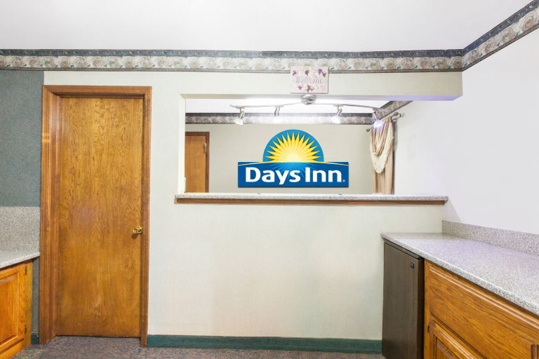 Others 5, Days Inn by Wyndham Erick, Beckham