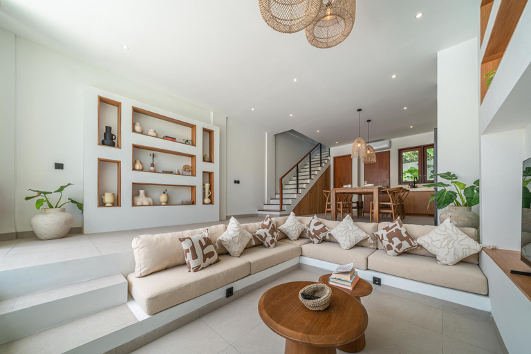 Others 4, Villa Kembali 10 - Minimalist Tropical 2BR Villa • Close to Beach, Badung