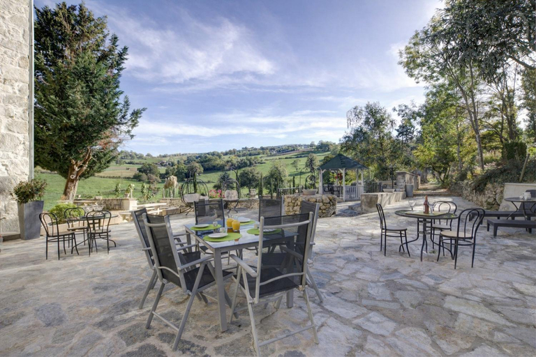 Food & Drinks, Le Domaine de la plume, Loire