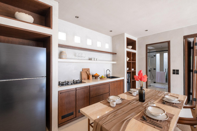 Kitchen 5, Heritage Villas, Badung