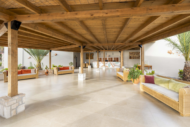 Public Area 5, Barcelo Marine Boa Vista - Adults Only