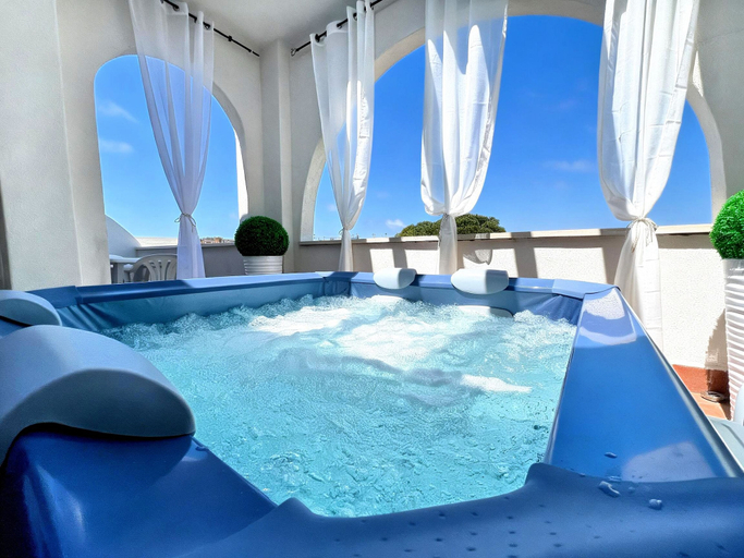 Sport & Beauty, Kalispera Residence, Cosenza