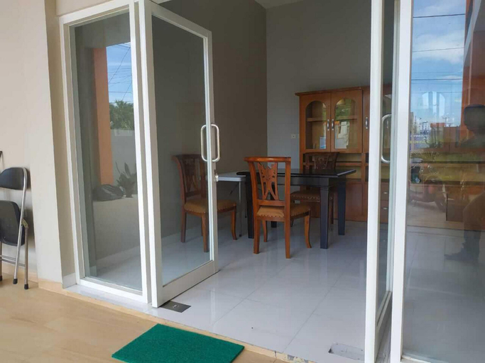 Others, Nietsa Guest House Palu RedPartner, Palu