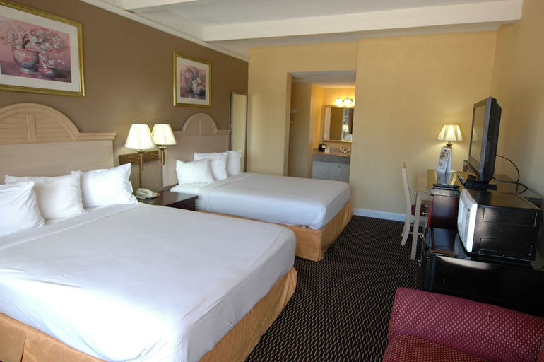 Others 4, Ambassadors Inn & Suites, Virginia Beach
