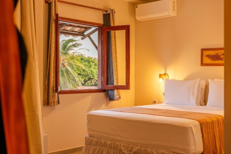 Room 4, Vila dadiva Jeri, Jijoca de Jericoacoara