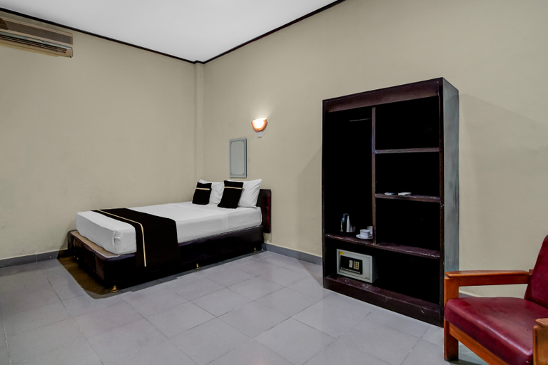 Others 5, Hotel O near Mall Ciputra formerly Aloha Inn, Pekanbaru