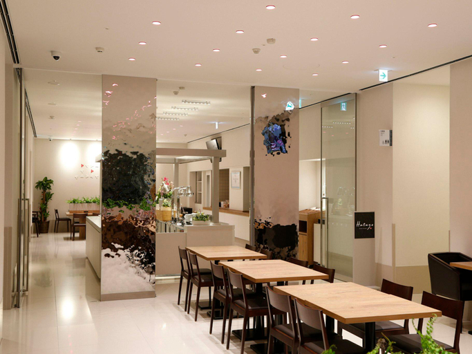 Food & Drinks 5, Hotel Dormy Inn Miyazaki Natural Hot Spring, Miyazaki