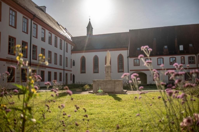 Property grounds 3, Kloster Beuerberg, Bad Tölz-Wolfratshausen