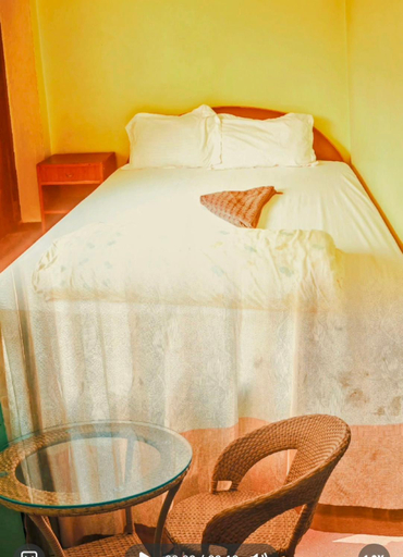Bedroom 2, Hotel Sweet Dreams, Bagmati