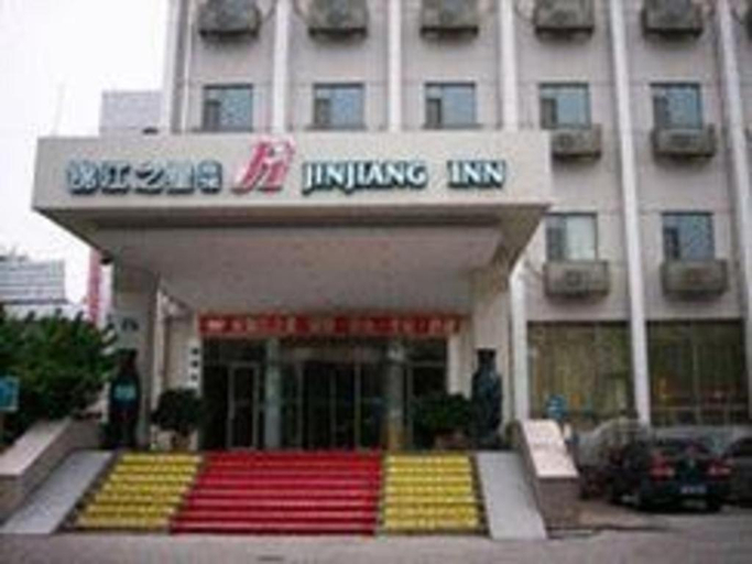Others 5, Jinjiang Inn Zibo Liuquan Road, Zibo