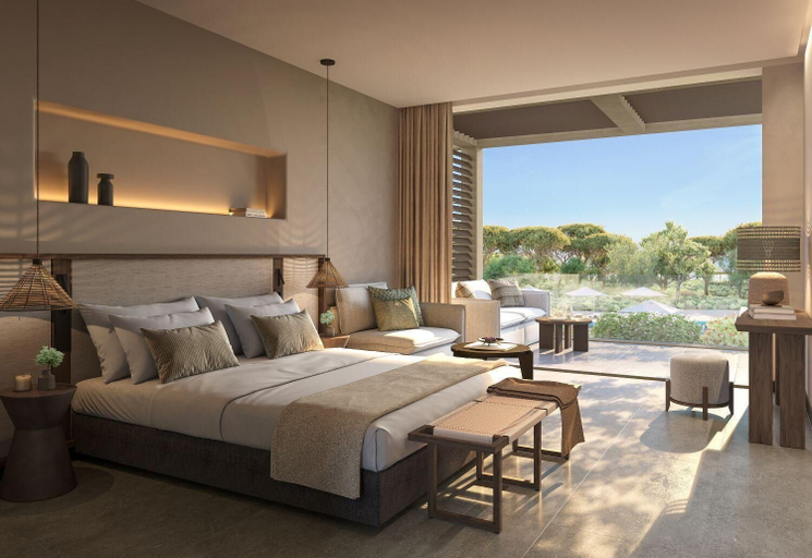 Room 3, Ikos Kissamos - All Inclusive, Crete
