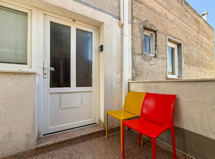 Exterior 3, Capo & Nemo Apartments Vodice, Vodice