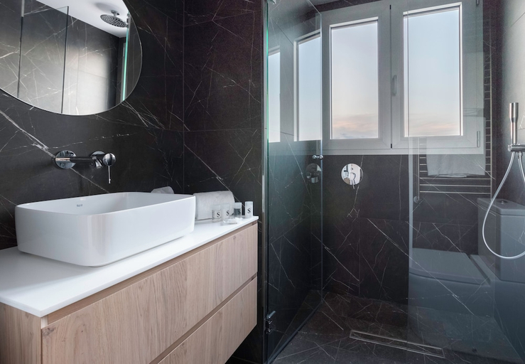 Bathroom 4, Pure Salt Residences, Baleares